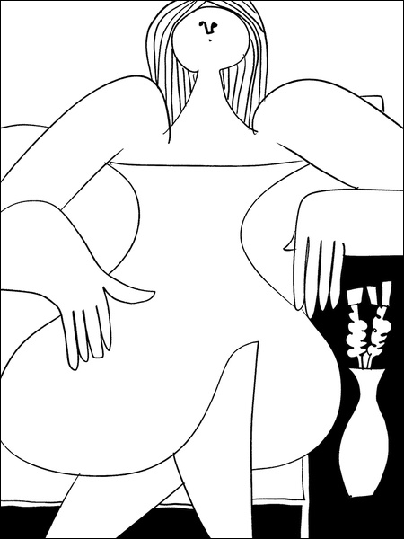 장병언, Digital Drawing, digital_work, 2024